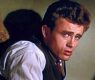 James Dean grafika