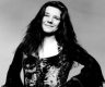 Janis Joplin grafika