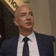 Jeff Bezos grafika