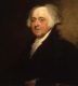 John Adams grafika