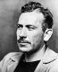 John Steinbeck grafika