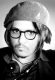 Johnny Depp grafika
