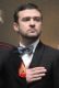 Justin Timberlake grafika