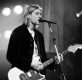 Kurt Cobain grafika