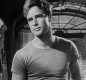 Marlon Brando grafika