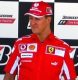 Michael Schumacher grafika