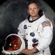 Neil Armstrong grafika