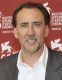 Nicolas Cage grafika