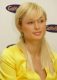 Paris Hilton grafika