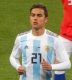 Paulo Dybala grafika