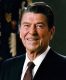 Ronald Reagan grafika