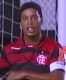 Ronaldinho grafika