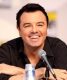 Seth MacFarlane grafika