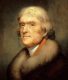 Thomas Jefferson grafika