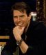 Tom Cruise grafika