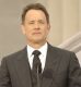 Tom Hanks grafika