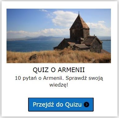 Armenia quiz