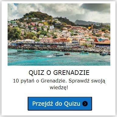 Grenada quiz
