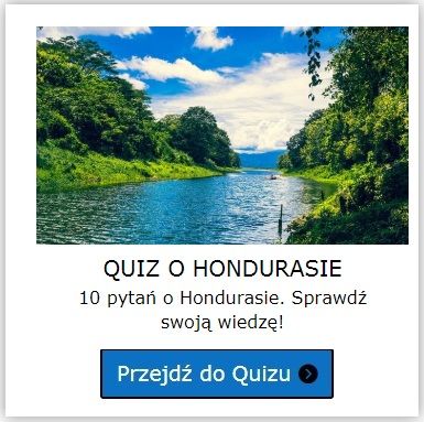 Honduras quiz