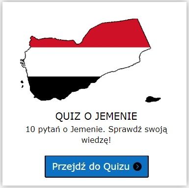 Jemen quiz