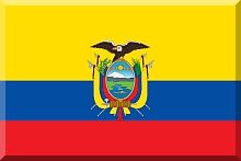 Ekwador - flaga