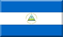 Nikaragua - flaga