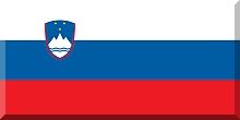 Słowenia - flaga