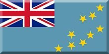 Tuvalu - flaga