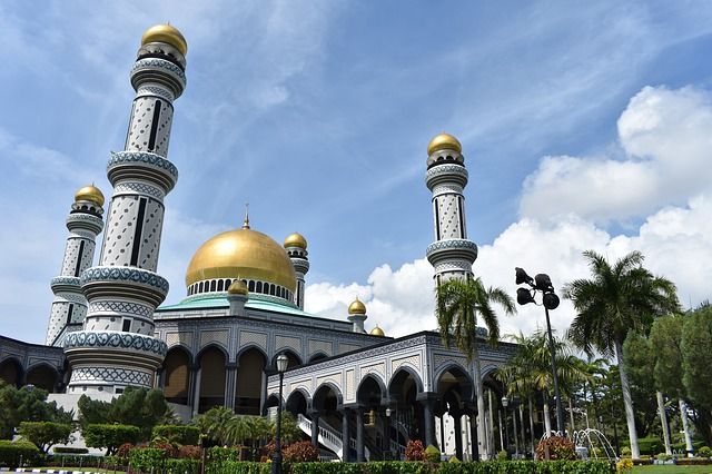 Brunei zdjęcie