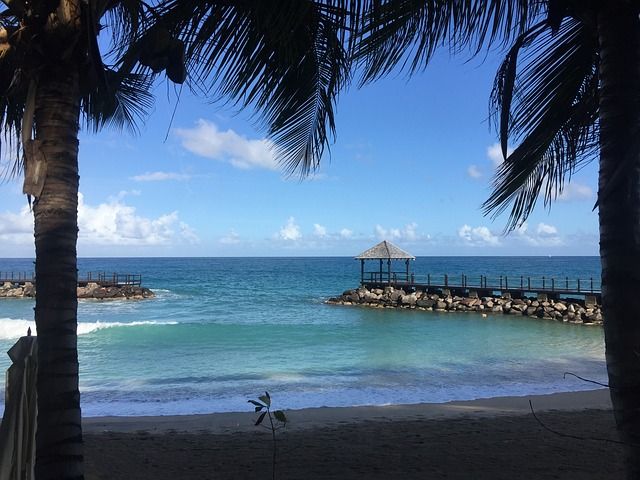 Grenada zdjęcie