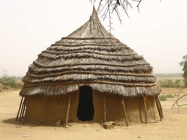 Niger zdjęcie
