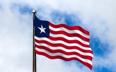 68 ciekawostek o Liberii