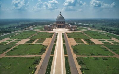 66 ciekawostek o Wybrzeżu Kości Słoniowej