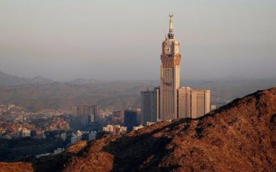 182 ciekawostki o Arabii Saudyjskiej