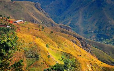 79 ciekawostek o Haiti