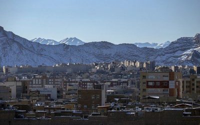 121 ciekawostek o Iranie