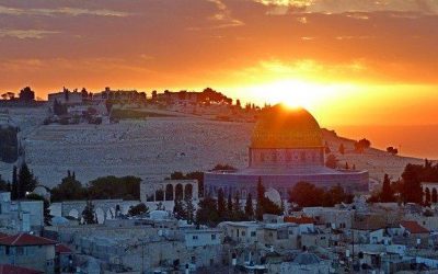 99 ciekawostek o Izraelu