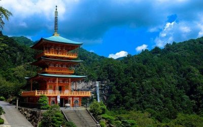 268 ciekawostek o Japonii