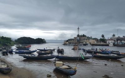 79 ciekawostek o Kamerunie