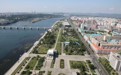 126 ciekawostek o Korei Północnej