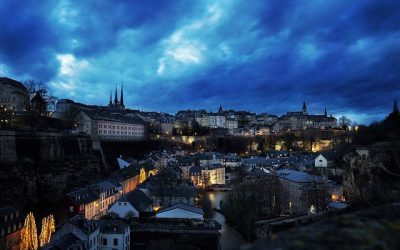 90 ciekawostek o Luksemburgu