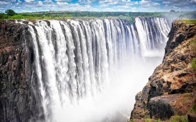 69 ciekawostek o Zimbabwe