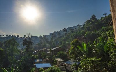 64 ciekawostki o Kongo