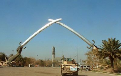 14 ciekawostek o stolicy Iraku