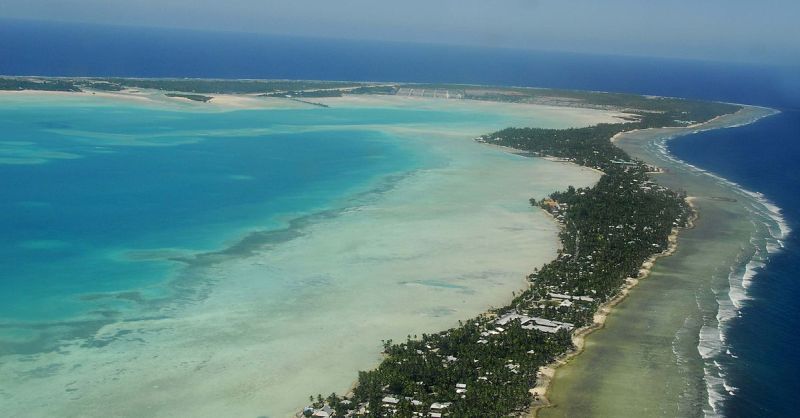 Stolica Kiribati