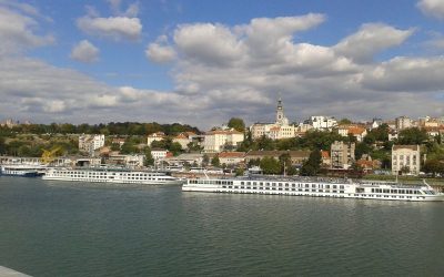 17 ciekawostek o stolicy Serbii