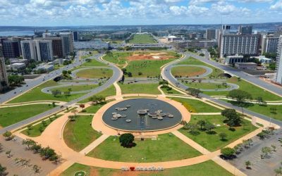 14 ciekawostek o stolicy Brazylii