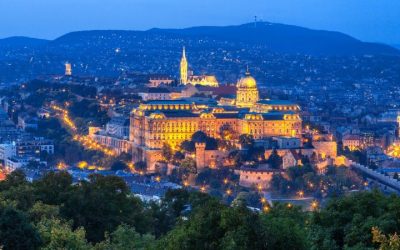 35 ciekawostek o stolicy Węgier
