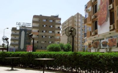 15 ciekawostek o stolicy Sudanu