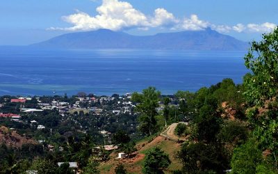 13 ciekawostek o stolicy Timoru Wschodniego